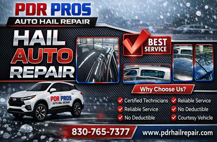 PDR Services Del Rio, TX